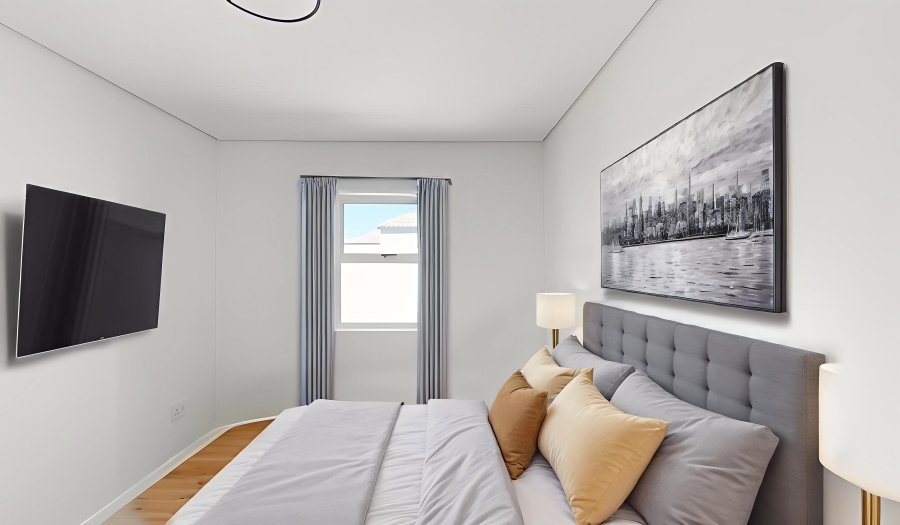 0 Bedroom Property for Sale in Honeydew Country Estate Western Cape